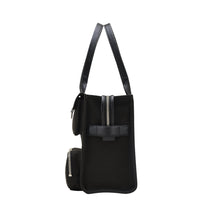 Load image into Gallery viewer, THE CARGO CANVAS LARGE TOTE BAG