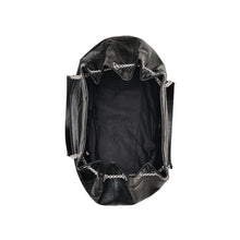 Load image into Gallery viewer, THE LARGE CHAIN SACK BAG