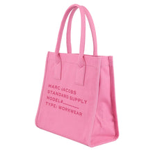 Load image into Gallery viewer, THE CANVAS STANDARD SUPPLY LARGE TOTE BAG