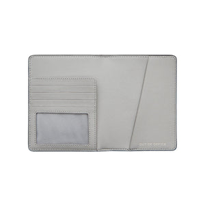 THE GRAFFITI PASSPORT CASE