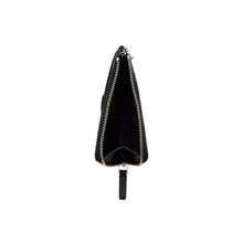 Load image into Gallery viewer, THE COVERED J MARC TOP ZIP MULTI WALLET