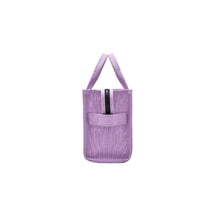 Load image into Gallery viewer, THE CANVAS SMALL TOTE BAG