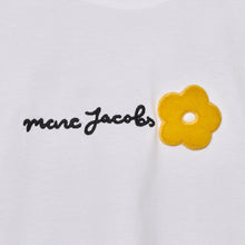 Load image into Gallery viewer, DAISY LOGO SLIM TEE