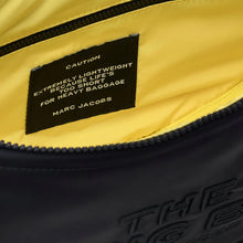 Load image into Gallery viewer, THE PUFFY NYLON SLING BAG