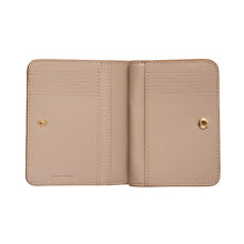 Load image into Gallery viewer, THE COVERED J MARC MINI COMPACT WALLET