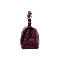 Load image into Gallery viewer, THE QUILTED DUAL CONVERTIBLE SHOULDER BAG