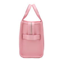 Load image into Gallery viewer, THE LEATHER SMALL TOTE BAG