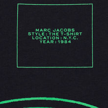 Load image into Gallery viewer, MARC JACOBS X WIZARD OF OZ  THE WIZARD OF OZ BOX TEE
