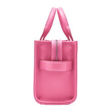 Load image into Gallery viewer, THE LEATHER SMALL TOTE BAG