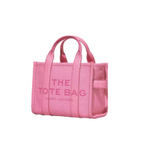 Load image into Gallery viewer, THE LEATHER SMALL TOTE BAG
