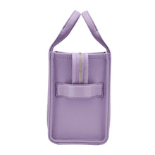 Load image into Gallery viewer, THE LEATHER SMALL TOTE BAG