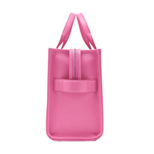 Load image into Gallery viewer, THE LEATHER MEDIUM TOTE BAG