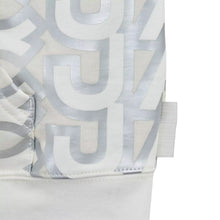 Load image into Gallery viewer, THE MONOGRAM CROP HOODIE