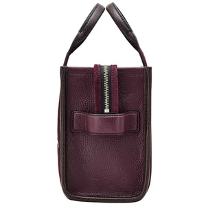 THE SUEDE SMALL TOTE BAG