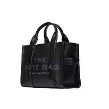 Load image into Gallery viewer, THE LEATHER SMALL TOTE BAG