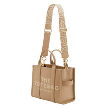 Load image into Gallery viewer, THE OUTLINE LOGO WEBBING STRAP