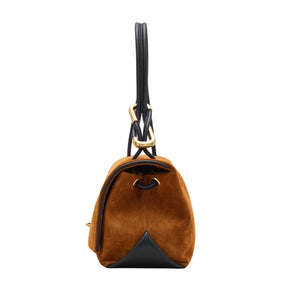 THE SUEDE LARGE DUAL