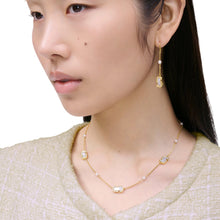 Load image into Gallery viewer, THE J MARC LUXE STATION NECKLACE