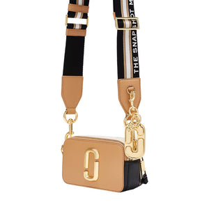 THE J MARC BALLON BAG CHARM