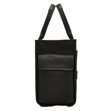 Load image into Gallery viewer, THE CANVAS TRAVEL TOTE BAG