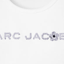 Load image into Gallery viewer, THE SEQUIN DAISY TANK