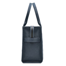 Load image into Gallery viewer, THE COLORBLOCK MEDIUM TOTE BAG