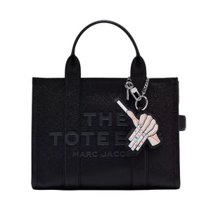 THE MARC MANI BAG CHARM