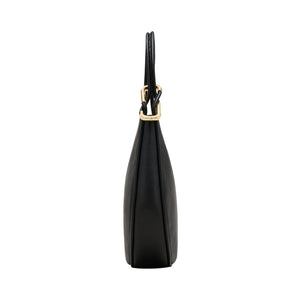 THE LARGE DUAL HOBO BAG