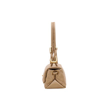 Load image into Gallery viewer, THE QUILTED MINI DUAL SHOULDER BAG