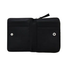 Load image into Gallery viewer, THE DAISY MINI COMPACT WALLET