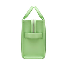 Load image into Gallery viewer, THE LEATHER MEDIUM TOTE BAG