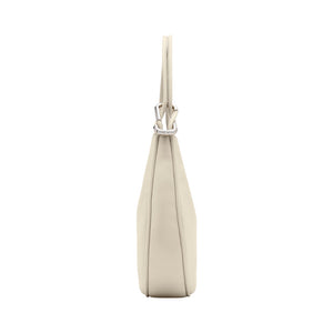 THE LARGE DUAL HOBO BAG