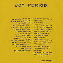 Load image into Gallery viewer, THE JOY. SLIM TEE