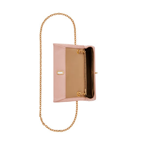 THE DUAL CHAIN MINI BAG