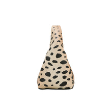 Load image into Gallery viewer, THE CHEETAH LEATHER MINI SACK BAG