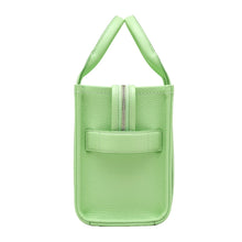 Load image into Gallery viewer, THE LEATHER SMALL TOTE BAG