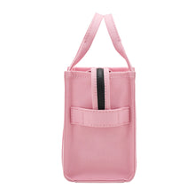 Load image into Gallery viewer, THE CANVAS SMALL TOTE BAG