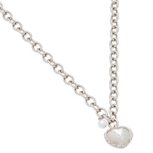 Load image into Gallery viewer, THE HEART BALLOON LOCKET