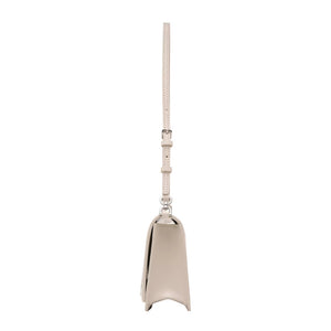THE GLAM MIRROR SHOULDER BAG