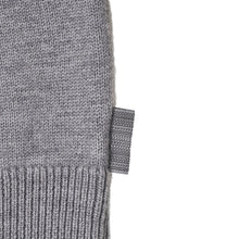 Load image into Gallery viewer, THE GEM KNIT LOGO CREWNECK