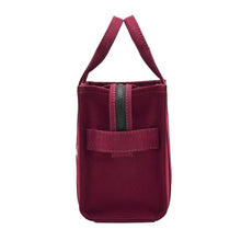 Load image into Gallery viewer, THE CANVAS SMALL TOTE BAG