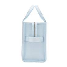 Load image into Gallery viewer, THE LEATHER MEDIUM TOTE BAG