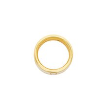 Load image into Gallery viewer, THE MARC JACOBS ENAMEL RING