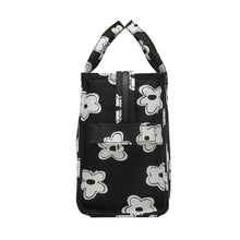 Load image into Gallery viewer, THE DAISY CANVAS MEDIUM TOTE BAG