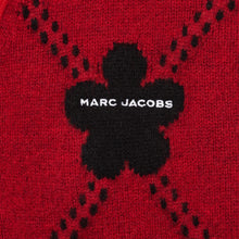 Load image into Gallery viewer, THE PREPPY DAISY ARGYLE CARDIGAN