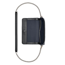 Load image into Gallery viewer, THE CAMO JACQUARD CHAIN MINI BAG