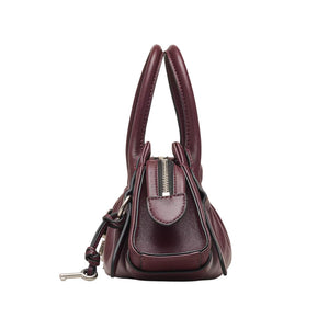 THE CRISTINA SMALL SATCHEL