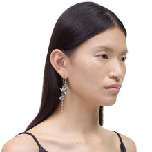 Load image into Gallery viewer, THE CATS OUT OF THE BAG EARRINGS