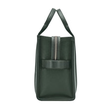 Load image into Gallery viewer, THE LEATHER MEDIUM TOTE BAG