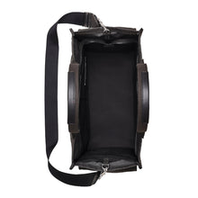 Load image into Gallery viewer, THE CANVAS TRAVEL TOTE BAG